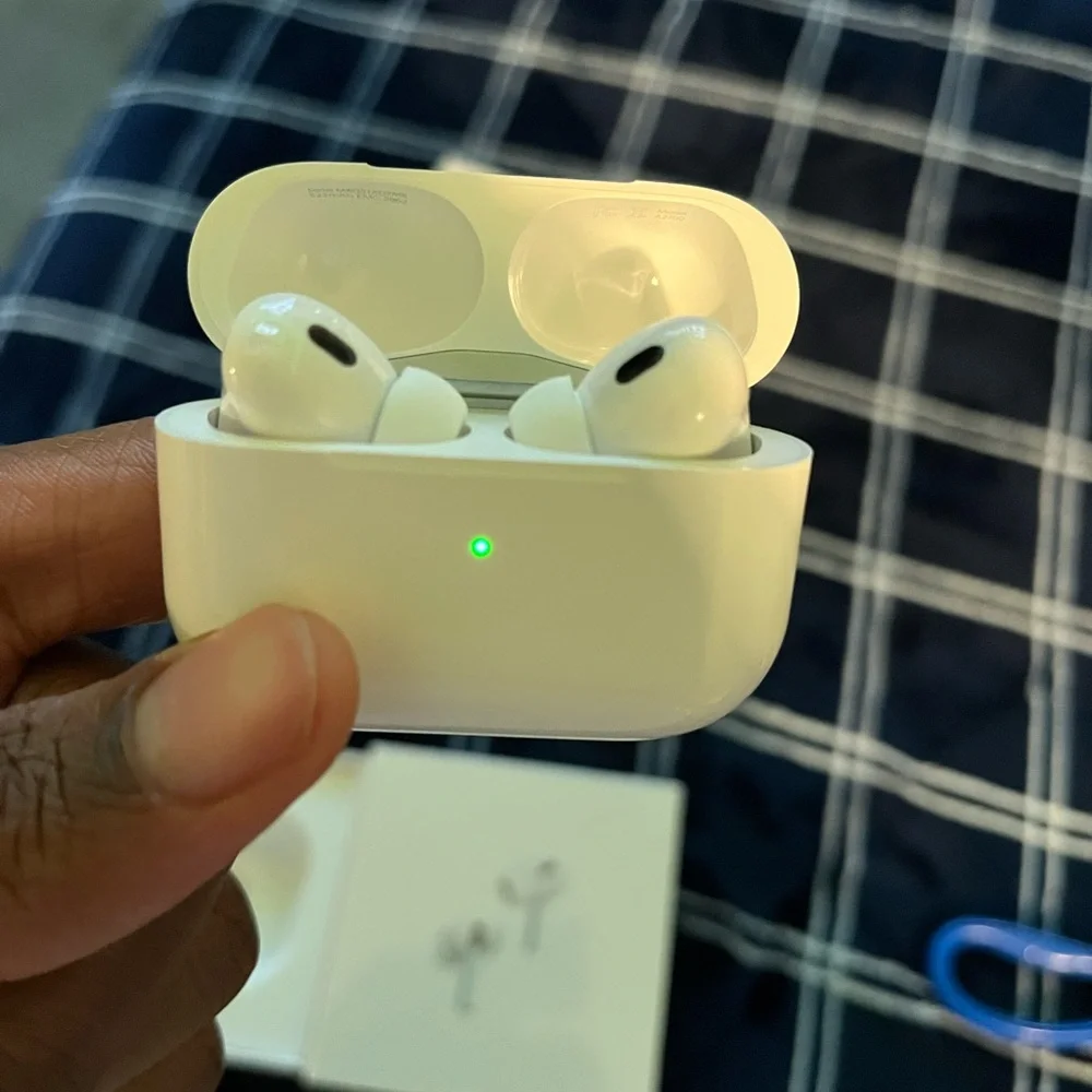 AirPod Pro 2nd Generation